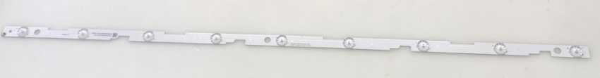 CRH-P43KP30300309641-REV1.5 B LC430DUY-SHA1 LED Backlight LC-43FG5242E
