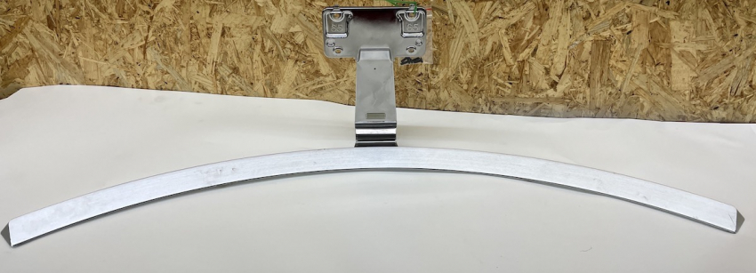 LG 65UH950V Standfuß MAZ651484