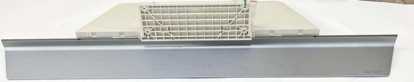 LG PLED48C29LB Standfuß