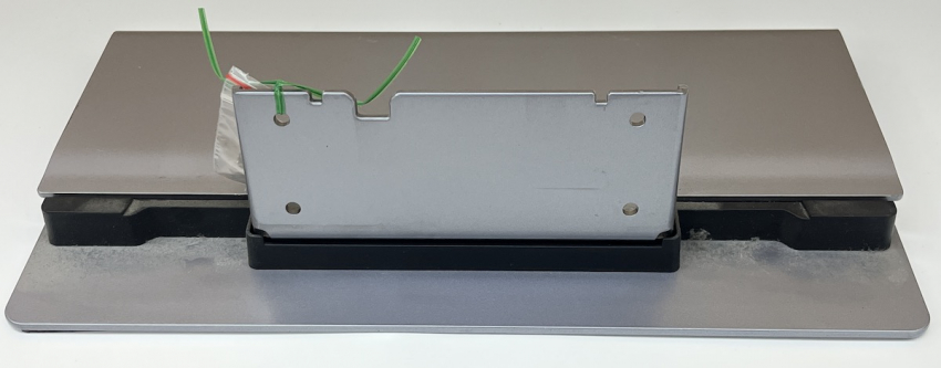Panasonic TX-L32DT35E Standfuß