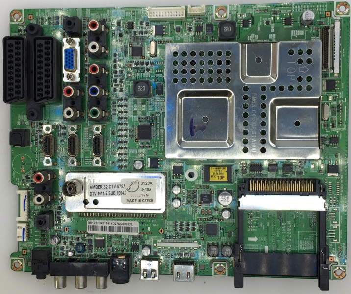 LE32A659A1F BN41-00974B BN94-01741Y Mainboard