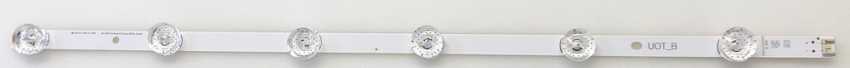 6916L-2224A UOT_B HC320DUN-ABKS3-5122 LED Backlight für 32LF5809