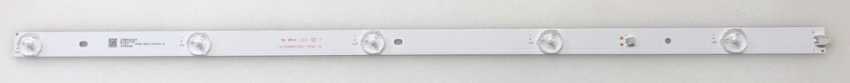 JL.D550A1330-140AL-M LED Backlight für LSC550FN06-K DVB-PMU1550105HCATSI, DVX5,  DVB-PMU155015H