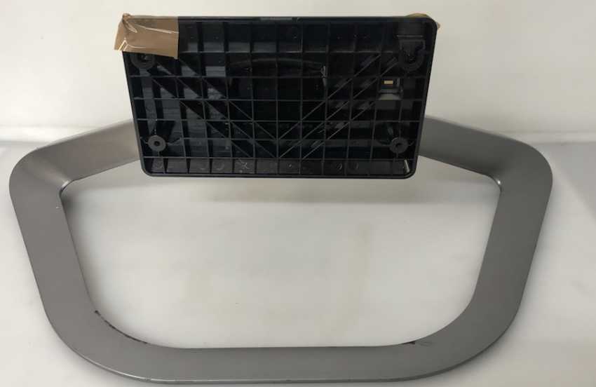 Standfuß MAZ63706101 für LG 42LA6418