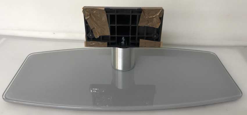 Standfuß für Grundig 32VLE801
