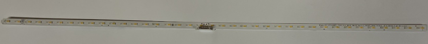 QE43Q67TAS LED Backlight Q60/70T_STC430AE1_7020_2in1_BLUE_38LED_Rev2.0_200302_BN96-50381A
