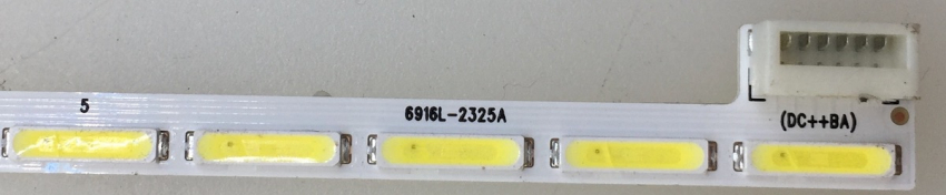 RG270 LM270WF7-HSAL1 REV0.1 6916L-2325A
