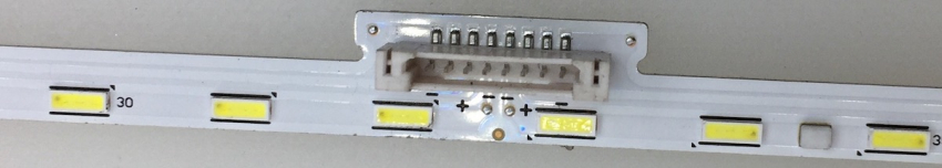 KD-65XF8505 KD-65XF8599 KD-65XF8588 LED Backlight ST0650A68_64LED_L_REV01_171025