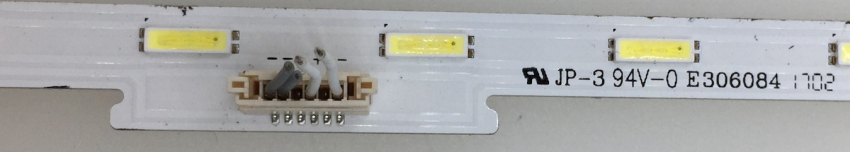 KDL-40RE455 KDL-40RE665 KDL-40WE665 LED Backlight 17Y 40_7020_24_REV02_160720