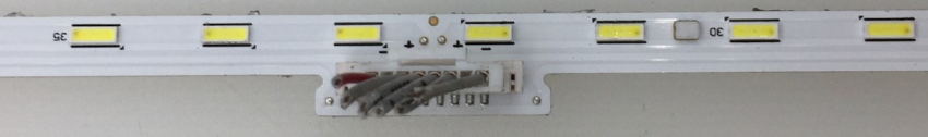 KD-65XF8505 KD-65XF8599 KD-65XF8588 LED Backlight ST0650A68_64LED_R_REV01_171025