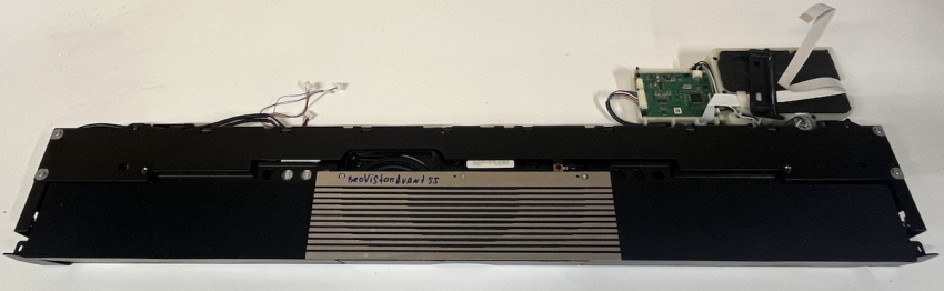 Bang & Olufsen BEOVISION AVANT 55 Lautsprechrer