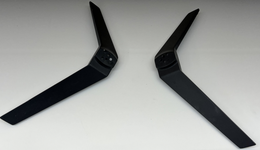 Sharp 70CL5EA Standfüße Paar