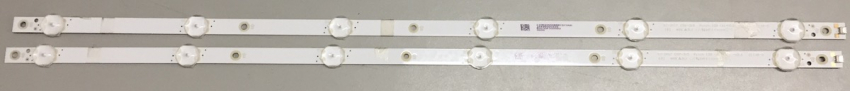 32PHS4503 SET2 2 x 210BZ06D0BEECDC06D 18485000338 LED Backlight