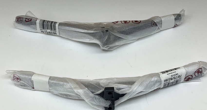 LG AAN77370104  70/75/82/86  MEZ68748905/MEZ64114750 Standfüße Paar