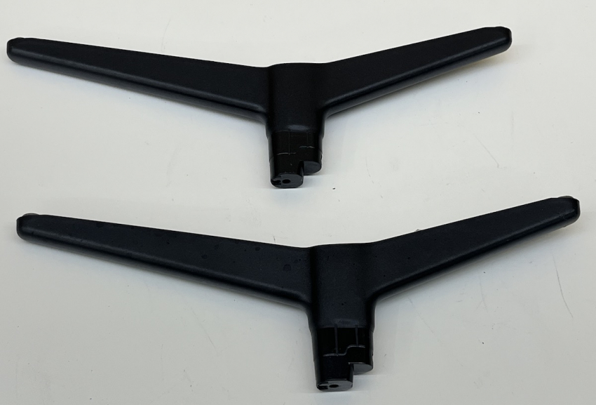 Grundig 55 VOE 73 43 VOE 73 43VOE73 55VOE73 Standfüße WMV22000