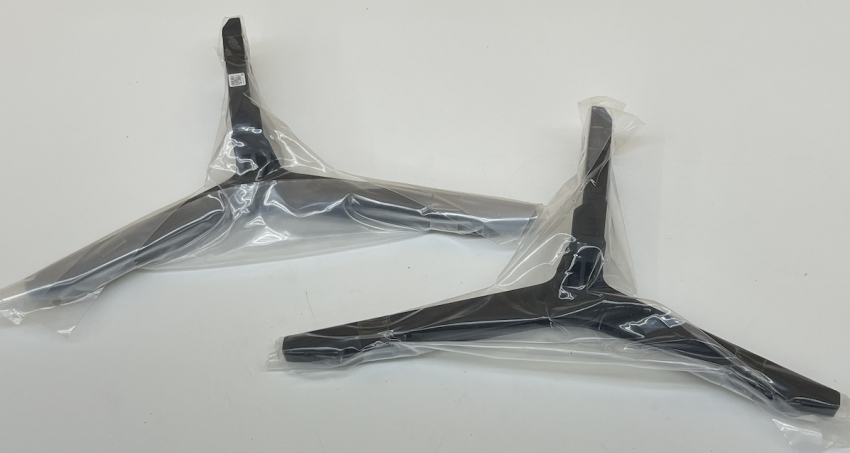 Sony KD-50X75WL Standfüße 504478102 paar