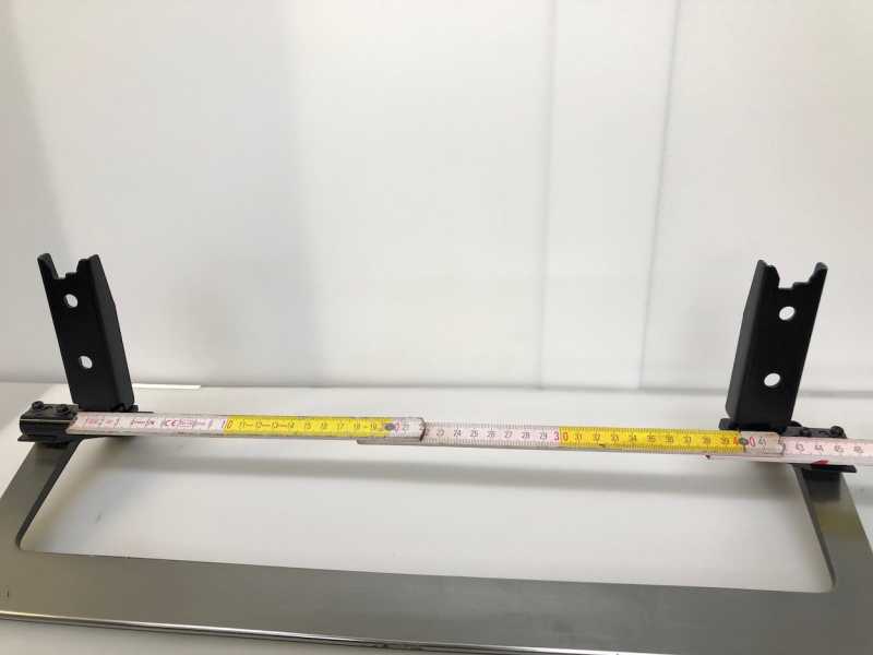 4-580-854 4-584-578 Standfuß für Sony KD-49XD8077
