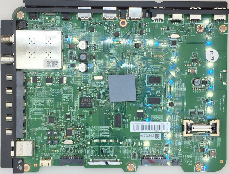 UE50ES6990S BN41-01807A BN94-05875T Mainboard