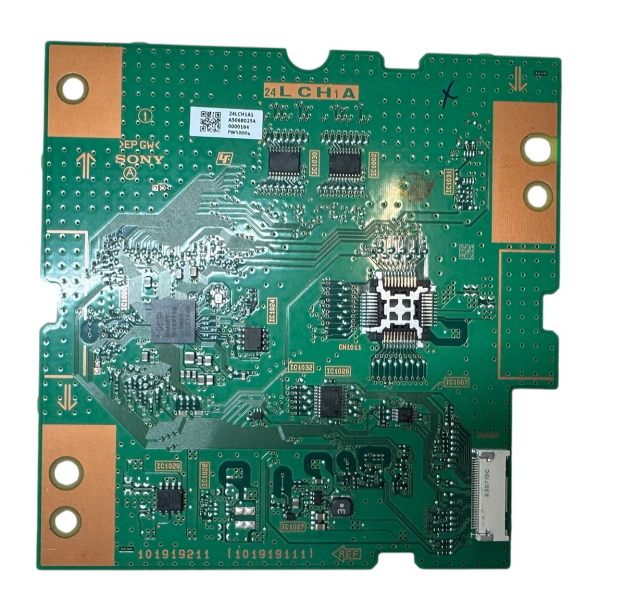 K-65XR70 K-75XR70 Led Driver 101919211 (101919111)