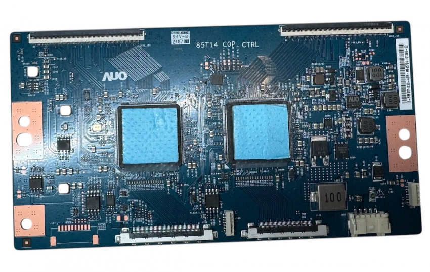 XR-85X90L T-Con 85T14 C0P TT-5585T14C30