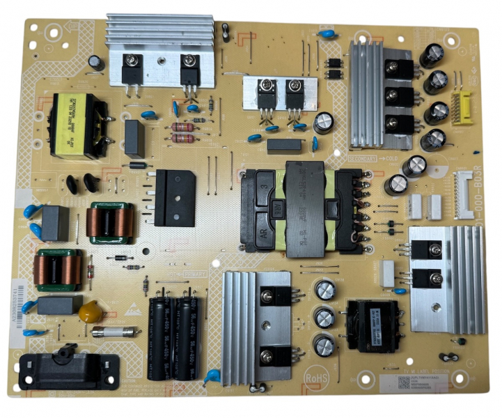 50PUS8808 power board 715GD621-P01-000-B03R PLTVMY411XACI