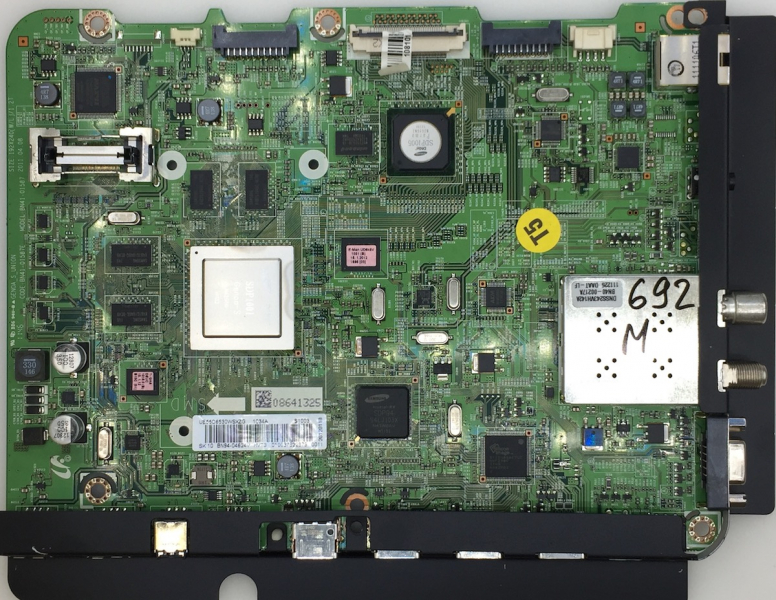 UE55D6530W BN41-01587E BN94-04624V Mainboard