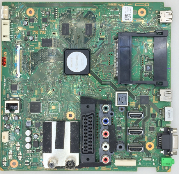 KDL-37EX735 KDL-37EX725  1-883-753-12 V370H4-LE1 Mainboard