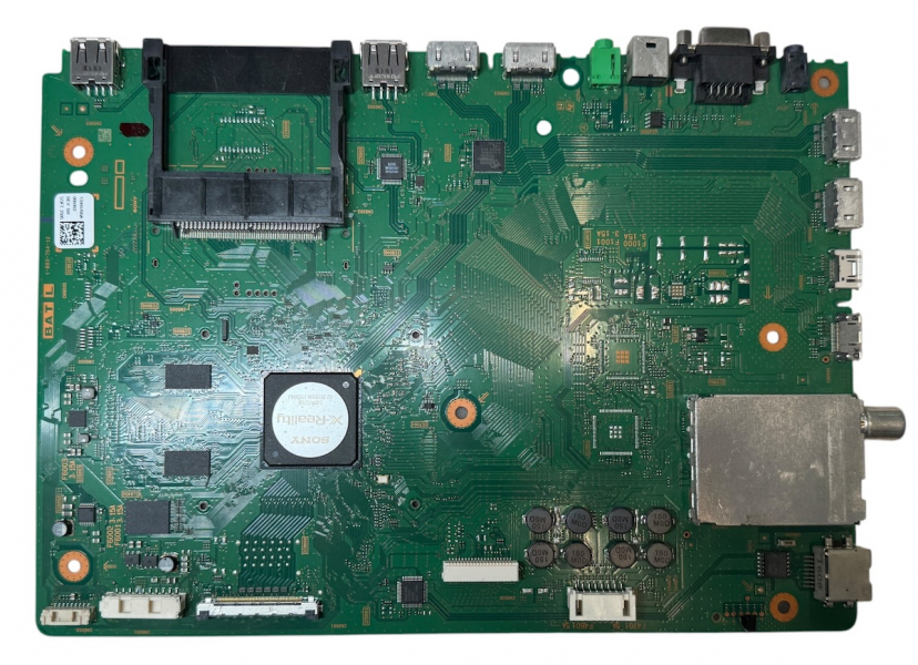KDL-60NX720 motherboard 1-883-754-12 Y2009700A FHD4600LT01