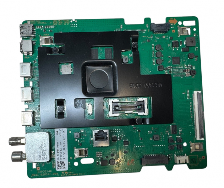 GU75AU7199U Mainboard BN41-02852C BN94-17478V