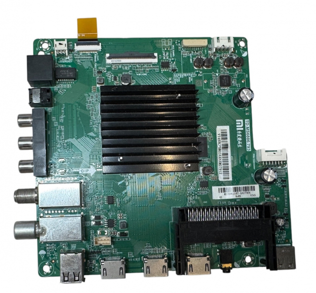 L43M5-5ASP motherboard TD.MS6886.793 M20061167 TCL:02-D4821431224GM