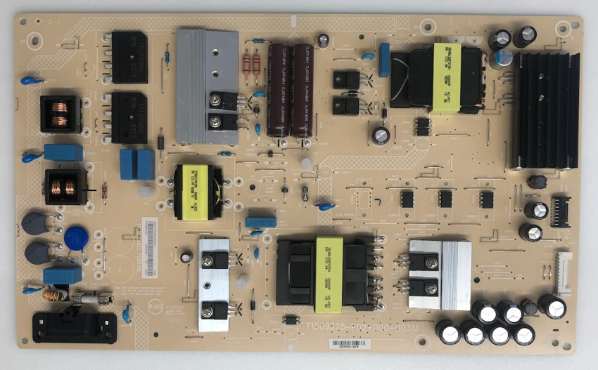 Netzteil 715G9325-P02-000-003M PLTVHI441XAD7 für 65PUS6703