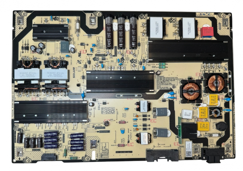 GU75DU8079U Netzteil L75E6N_BSM BN44-01112C ST75N291B1/WVD REV1.0