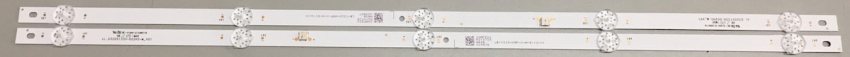 SET2 2x JL.D32051330-002HS-M_V01 LED Backlight ODL32950
