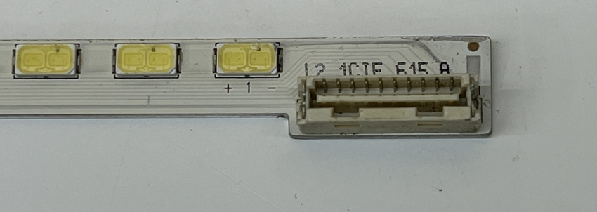 PTV421100-B 42PFL7486K MD30566 MD30580 42/173i-GB-5B LED Backlight 42" V6 EDGE FHD Rev1.0 1 L-Type