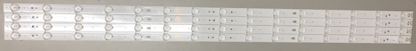 SET4 4x LED42D15-01(C) PN:3034201520V Led Backlight V420HJ2-PD1 KM0242