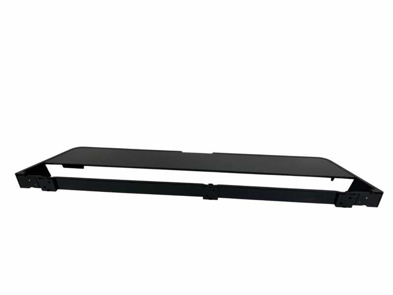LG OLED65E97LA Standfuß