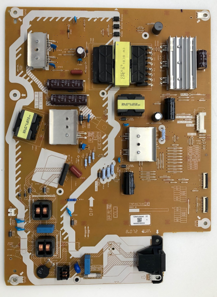 Netzteil TNPA6704 1P TZRNP01RAWE für TX-55FX740E,