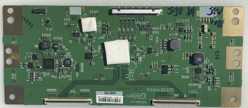 6870C-0761A 5487CH T-Con Board für Sony KD-43XF7596