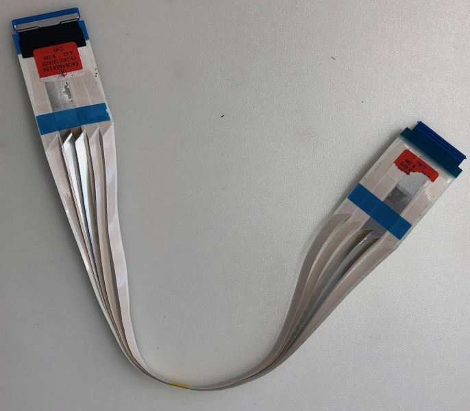 Flachkabel   AWM20861 EAD64666104  für 43UK6470