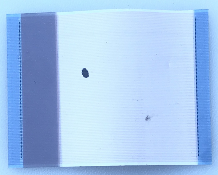Flachkabel für Sony KD-75XE8596