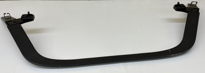 HISENSE 55 A 63H  55A63H Standfuß 2254-01