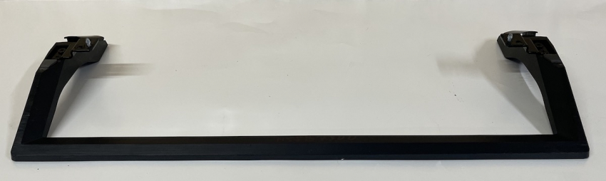 HISENSE H55B7300UK Standfuss