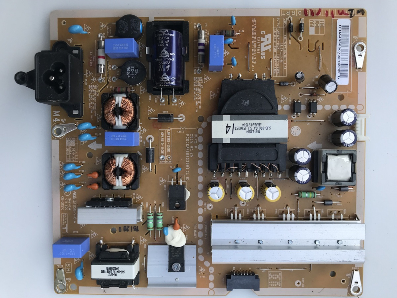 EAX66232501 (1.6) LGP43RID-15CH1 Netzteil für 43LX761H-ZA