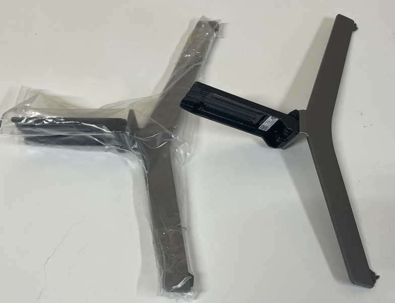 Sony KD-55XH9299 Standfüße 501282711 501281411