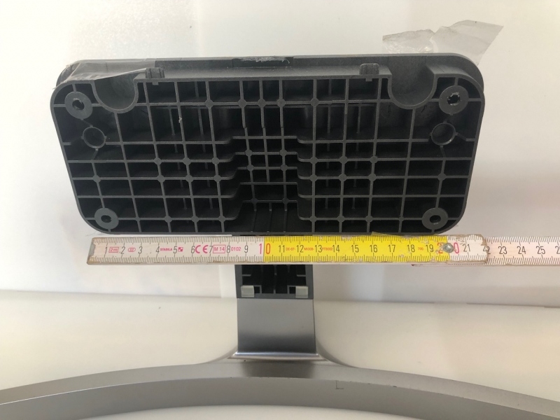 LG 49SK8500 55SK8500LLA Standfuß MAZ660832