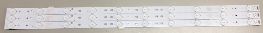 S 3 3x LED315D10-07 B PN:30331510219 LED Backlight z.B für SRT 32HZ 400 3N