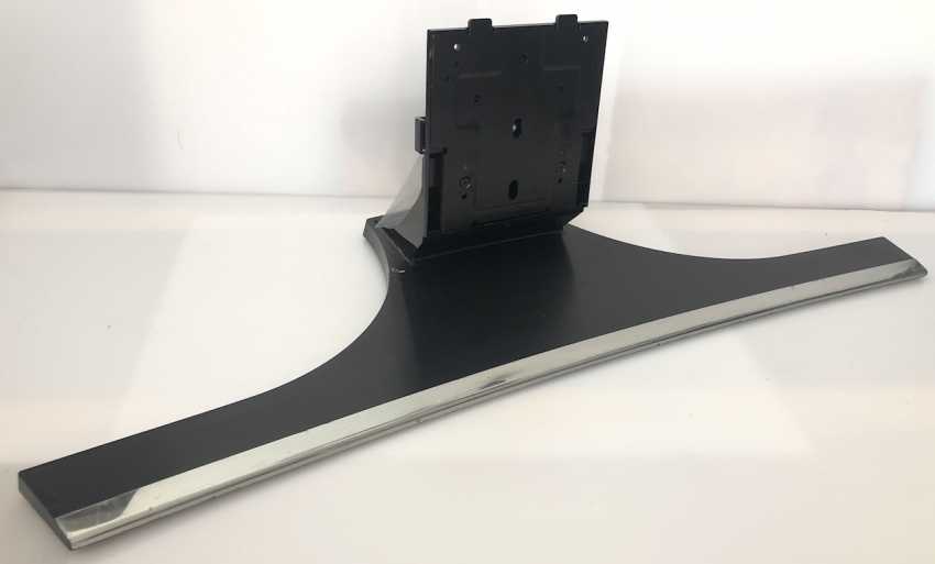 Samsung UE55H6890 Standfuß