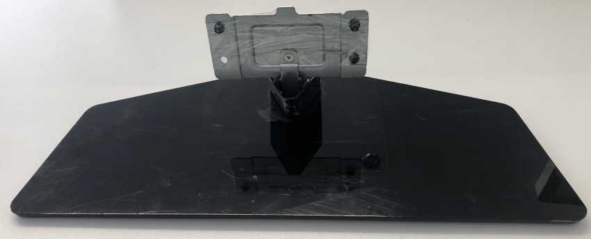 Philips 32HFL3011 32PHS5301 Standfuß X15T9925202