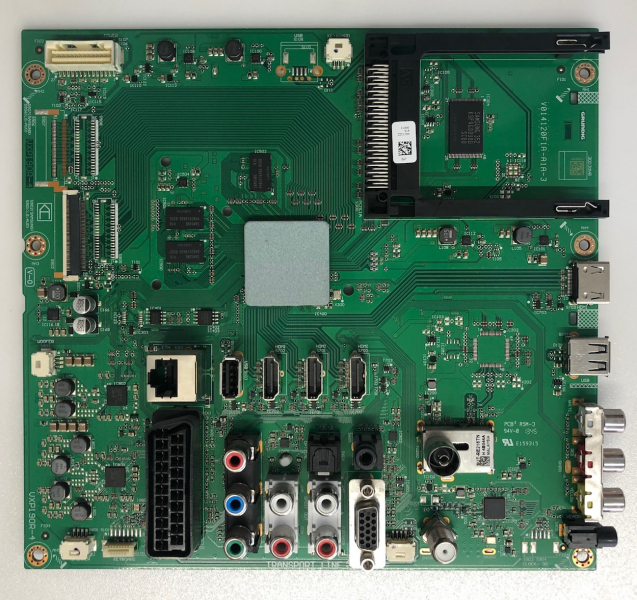 Mainboard VXP190R-4  NGY2ZZ für 47CLE9476  47CLE9474WL