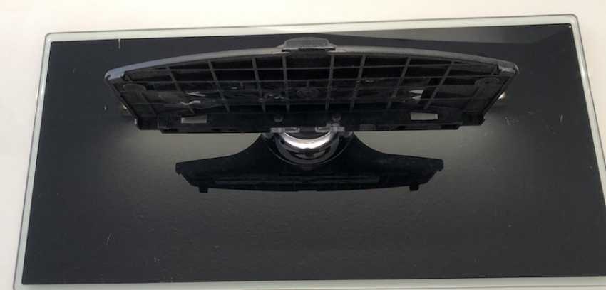 Samsung UE3755C5000 UE4055C5000 UE4655C5000 UE3755C5100 UE4055C5100 UE4655C5100 Standfuß BN61-06221X